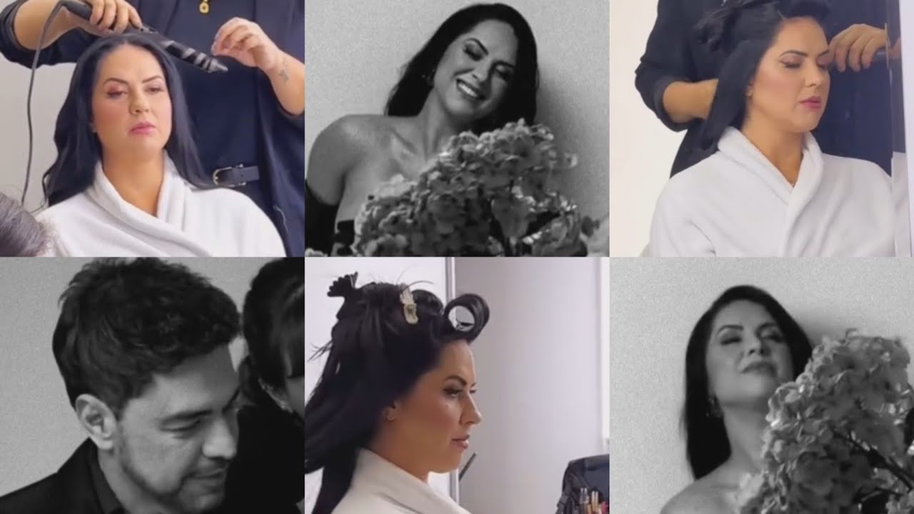 Graciele Lacerda: Dia de fotos | Ensaio gestante