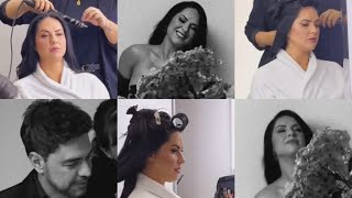 Graciele Lacerda: Dia de fotos | Ensaio gestante