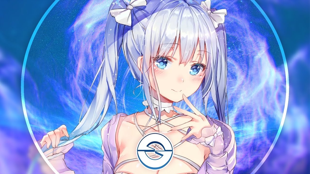 Nightcore - The River - (Lyrics)