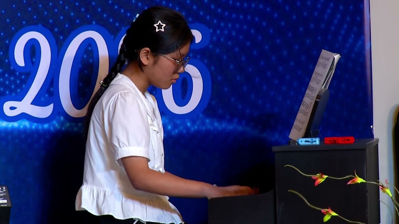 Faded - Độc tấu Piano 