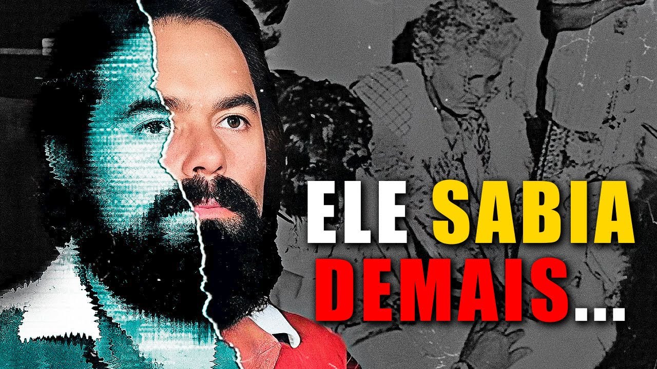 The Doctor Who Proved We Live in a Simulation... and Then Disappeared