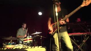 Civil Twilight - Every Walk That I've Ever Taken Has Been in Your Direction