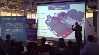 Fracttal Pitch | Startup Chile Generation 11th Demo Day