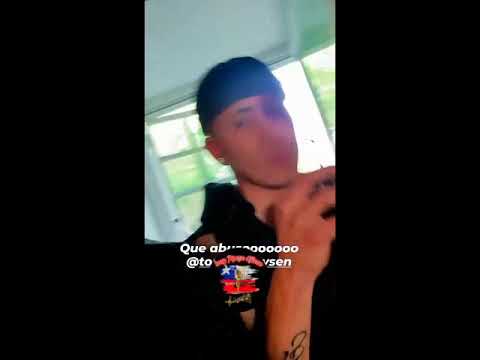 MALITO MALOZO SOLTO UN ADELANTO DE - TOMMY O ARMANI REMIX DE EL BAI JUNTO A TOMMY BOYSEN