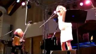 Martha_C'est à Hambourg