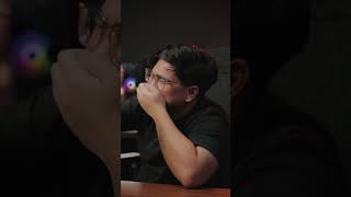 Download lagu want to sin but afraid of laughing #shorts #memes #reaction mp3