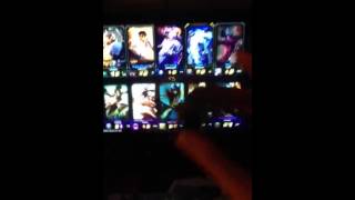 "Put it right here" -Felix 2014