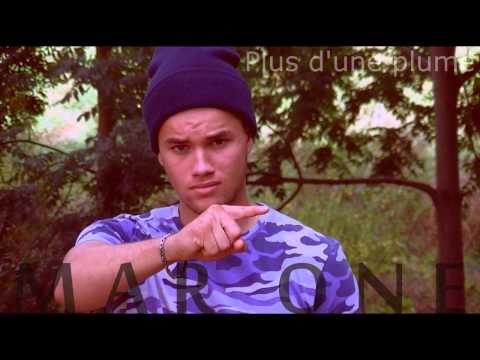 Mar One - Plus d'une plume