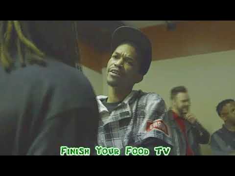 Lotto Lit vs Yung FYE