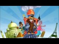 Around The World With Willy Fog English Theme ...