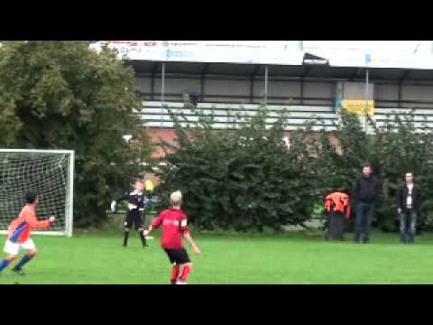 Sportclub Bemmel E1 (Voetbal Talenten Toernooi, Almelo)
