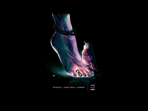 Royal Blu feat. Runkus - sinG with God (prod. by Foresta)