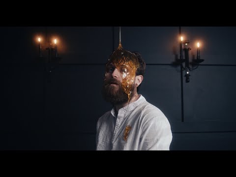 motherfolk - black eye/bad night (official music video)
