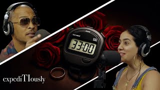 How To Find Love In 33 Minutes!