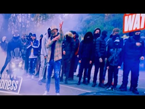 Stax x K Koke x Kyst Cortez - Trappin In My Genes (Music Video) | @MixtapeMadness Reaction