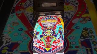 Al Capone Visual Pinball VPX - Virtual Pinball #pinball #virtualpinball #vpx #arcade #alcapone