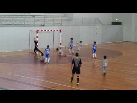 GDCR Água Viva vs AD Modicus Sandim 1-8 | 08/10/2016