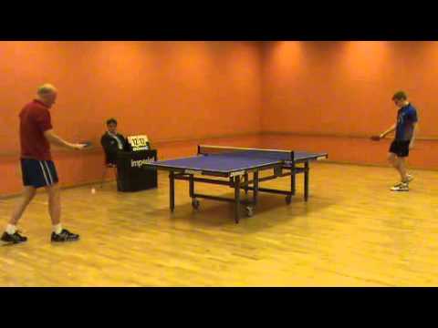 101101 2. Div, Michael Ryding - Jacob Bojsen