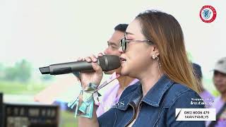 Download lagu Aan Shema - Black Umbrella | Family's Group Live Cover Kp Gardu Ds Kramat Paku Haji Tangerang mp3