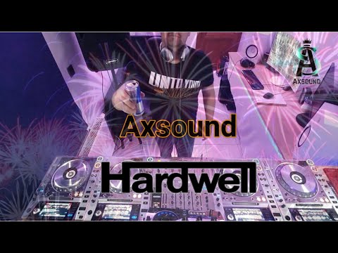 Axsound - Mix Hardwell is BACK ! HARDWELL Mix 2021 Best Tracks & Remixes Of All Time FULL SET 2021 !