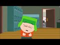 Kyle Broflovski S Reaction Shrek Chases Donkey