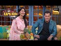 Salman और Katrina ने की Chikni Chameli पर Rocking Entry The Kapil Sharma Show Full O