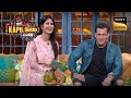 Salman और Katrina ने की Chikni Chameli पर Rocking Entry| The Kapil Sharma Show|Full On Entertainment