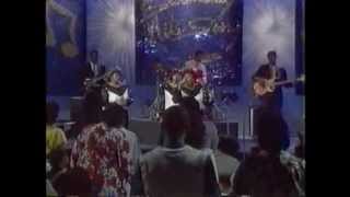 The Clark Sisters!" Classic 1!"