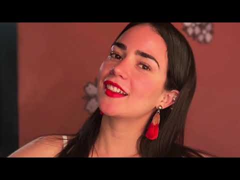 Ara Saldivar | Te doy la vida