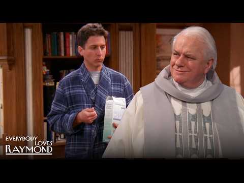 Are You There, God? It’s Me, Raymond | Everybody Loves Raymond