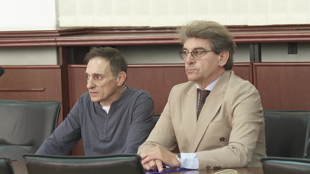 Осудените на доживотен затвор за убиставата на Вања и Панче бараат укинување на пресудите