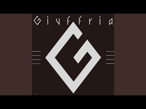 Lonely In Love by Giuffria
