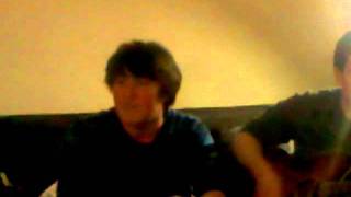 Pop Medley (Backstreet Boys/Rebecca Black/Bee Gees/Jungle Book)