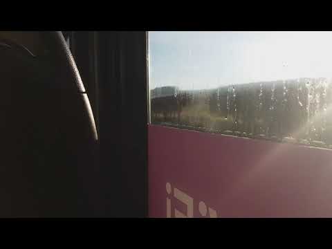 A couple of Kickdowns Arriva North East SB200 Plaxton Centro YJ58 FFB 1535.