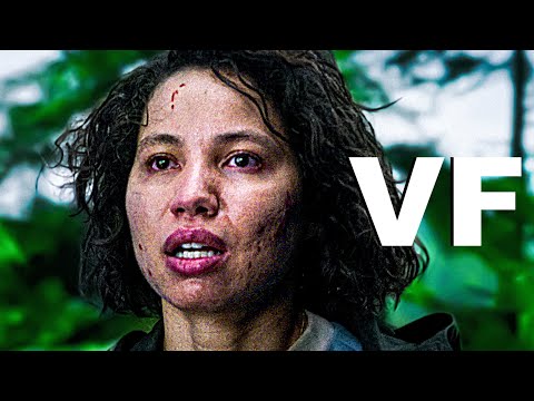 LOU Bande Annonce VF (2022)