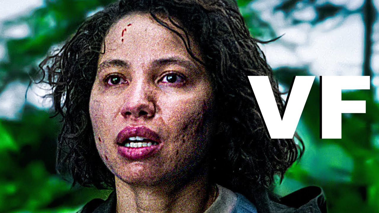 Miniature de la vidéo LOU Bande Annonce VF (2022) du film Lou