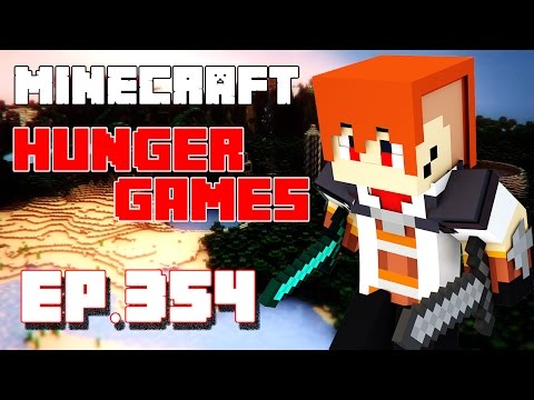 [Minecraft : Hunger Games] EP.354 ผักกาดอบกรอบ