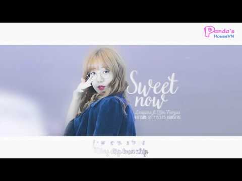 [Panda's HouseVN][Vietsub+Kara] Sweet Now Apink Namjoo ft Damiano