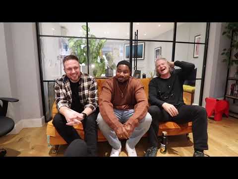 Daniel Shepherd, Daniel Davids and Tip Cullen on Sunray: Fallen Soldier  | Sunray: Fallen Soldier