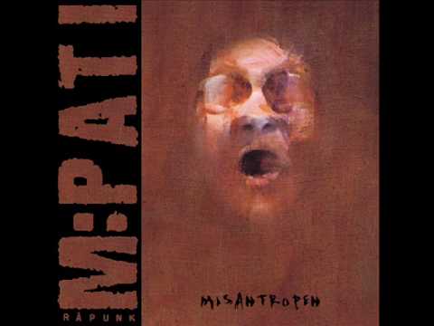 M:PATI - KRÄV LIVET TILLBAKS 2000