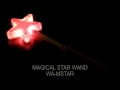 Magical Star Wand