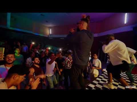 Solo Nation - Driver (Live Performance at Battle Barberousse 2022)