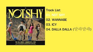 Download lagu [있지] ITZY TITLE PLAYLIST 2019 – 2020 있지노래모음 플레이리스트 mp3