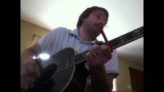 &quot;Safe Travels, Don&#39;t Die&quot; - Lisa Hannigan Cover