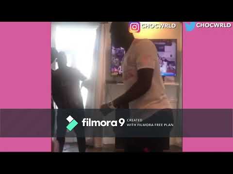 PAUL POGBA AND HIS BROTERS DANCE BY ROPNAN MUSIC (GAMO ETHIOPIA)