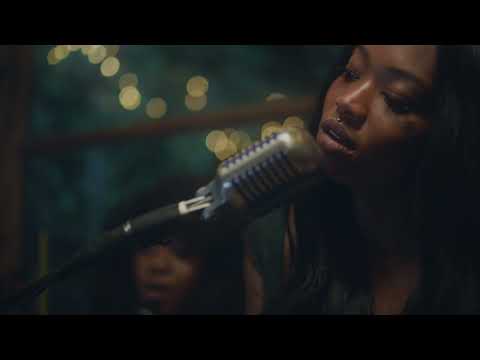 1 hour R&B Instrumental Mix | chill music playlist | Summer Walker x SZA vibes