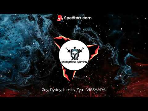Toy, Rydey, Limits, Zya - VISSAARA