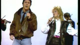 Bonnie Tyler & Shakin Stevens - A Rockin Good Way 1984