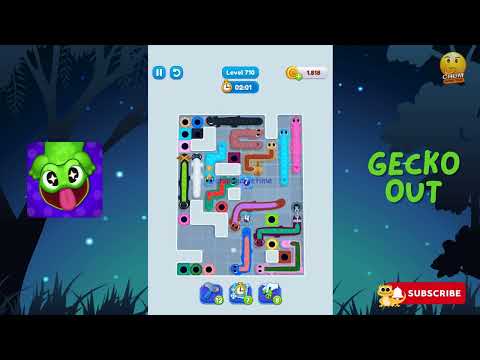 Level 710 preview - Hell Mode