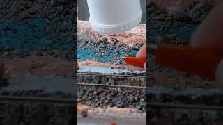 Download lagu pembuatan diorama miniatur kereta #keretaapi #railway mp3